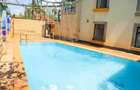 Furnished 3 Bed Apartment with En Suite at Rosewood Avenue - 19