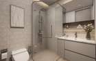 1 Bed Apartment with En Suite in Kilimani - 5