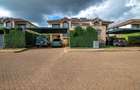 4 Bed House with En Suite at Kiambu Road - 19