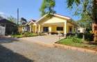 4 Bed Townhouse with Staff Quarters in Karen - 1