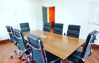 Furnished Office with Service Charge Included at Lavington - 2