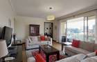 Furnished 3 Bed Apartment with En Suite in Brookside - 16