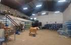 5,000 ft² Warehouse with Backup Generator in Industrial Area - 3