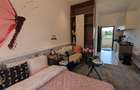 Studio Apartment with Swimming Pool at Lower Kabete Road - 1