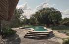 4 Bed Villa with Swimming Pool in Likoni - 19