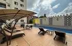 3 Bed Apartment in Kileleshwa - 18
