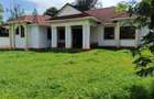 4 Bed House with En Suite in Runda - 1