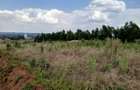 0.05 ac Residential Land at Kamangu - 5