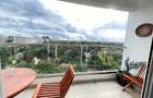 Furnished 3 Bed Apartment with En Suite in Kileleshwa - 1