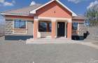 3 Bed House with En Suite in Kitengela - 1