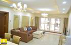 Furnished 3 Bed Apartment with En Suite in Kilimani - 1