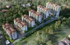 Studio Apartment with En Suite in Ruaka - 1