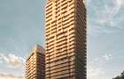1 Bed Apartment with En Suite in Tatu City - 9