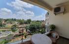 Furnished 2 Bed Apartment with En Suite at Lower Kabete Rd - 1