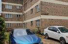 2 Bed Apartment with Parking at Parklands Rd - 13
