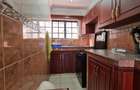 Furnished 1 Bed Apartment with En Suite at Kilimani - 8