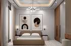 Serviced 1 Bed Apartment with En Suite at Serena Road - 1
