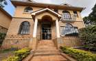 4 Bed Townhouse in Kitisuru - 1