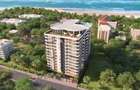 Serviced 3 Bed Apartment with En Suite at Nyali - 1