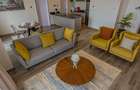 Serviced 1 Bed Apartment with En Suite at Vihiga Road - 8