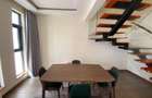 Serviced 2 Bed Apartment with En Suite at Spring Valley - 8