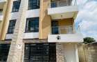 4 Bed Townhouse with En Suite at Gatongora - 2