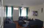 Furnished 3 Bed Apartment with Borehole at Woodly Estate - 4