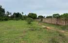 Land in Mtwapa - 12