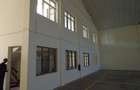 10,000 ft² Warehouse with Backup Generator in Mombasa Road - 10