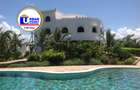 5 Bed House with En Suite in Watamu - 1