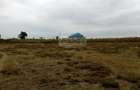 506 m² Land in Kitengela - 2