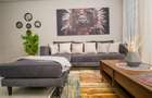 Serviced 2 Bed Apartment with En Suite at 1St Ave - 10