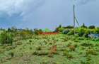 0.05 ha Residential Land in Nanyuki - 2