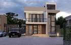 3 Bed Townhouse with En Suite at Juja - 2