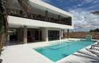 3 Bed House with En Suite at Watamu - 10