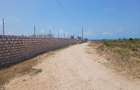 4,046.86 m² Land in Watamu - 3