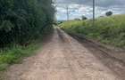 0.5 ac Residential Land at Kiserian - 3