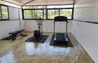 Furnished Studio Apartment with Gym in Gigiri - 6