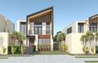 4 Bed Townhouse with En Suite at Njathaini - 1