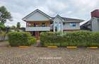 5 Bed House with Garden in Kiambu Road - 1
