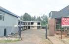 Shop with Parking in Kiambu Road - 9