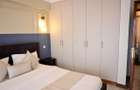 Serviced 1 Bed Apartment with En Suite at Westlands - 11