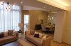 Furnished 3 Bed Apartment with En Suite at Riverside - 8