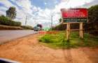 0.05 ha Commercial Land in Kikuyu Town - 4