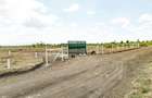 505 m² Commercial Land at Gakawa - 2