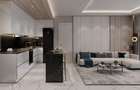 1 Bed Apartment with En Suite in Westlands Area - 4