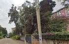 0.5 ac Land at Wambugu Rd Parklands - 2