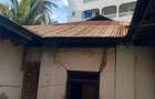 Land at Bamburi - 2