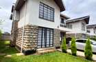 4 Bed House with En Suite at Komrade - 16