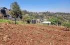 0.0113 ac Residential Land in Ngong - 4